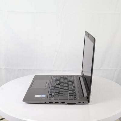 【通販センター】中古  HP ZBook 14u G6 (Intel Core i7 8565U 1.80GHz/16GB/SSD1TB/なし/AMD Radeon Pro WX3200/14/1920x1080/Wi-Fi/WEBCAM/W11H MAR) 184417 
