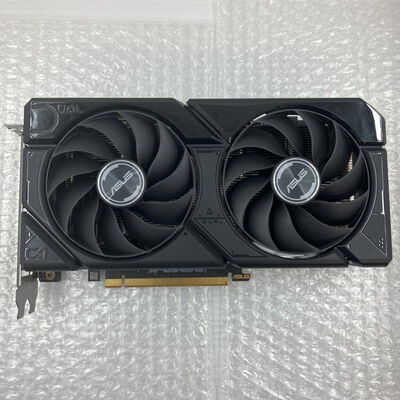 【秋葉原本店】中古  各社 Radeon RX7600 (8GB PCI-E) 162724 