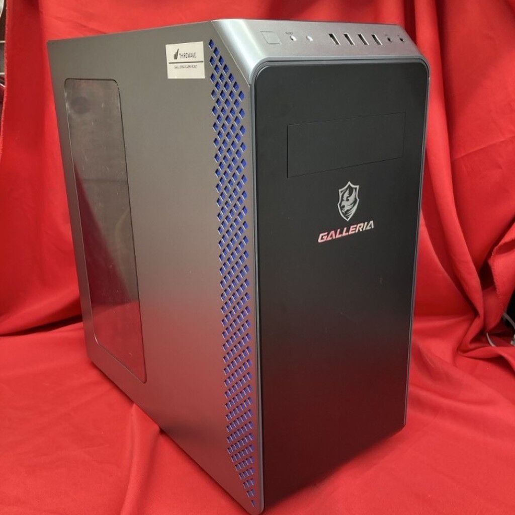 中古ゲーミングPC おすすめ・コスパ・安心保証｜パソコン通販の
