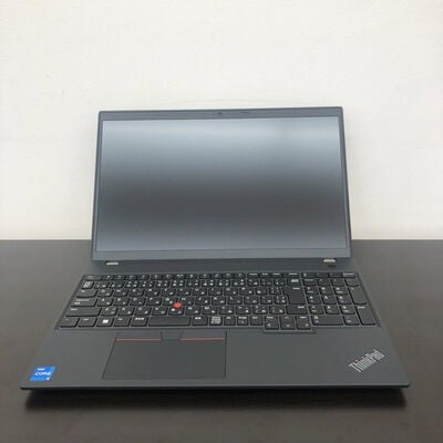 【長野稲里店】中古  Lenovo ThinkPad L15 Gen3 5110001331 