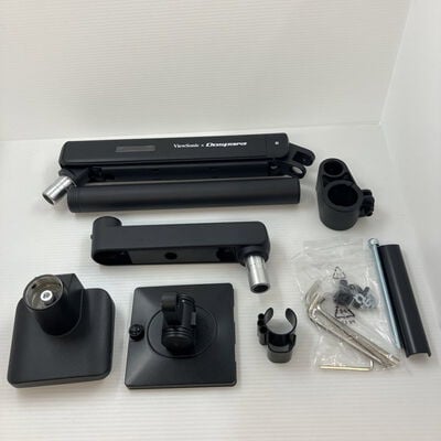 【秋葉原本店】中古  Viewsonic LCD-SMA-004 (ﾓﾆﾀｰｱｰﾑ 黒) 3410014143 