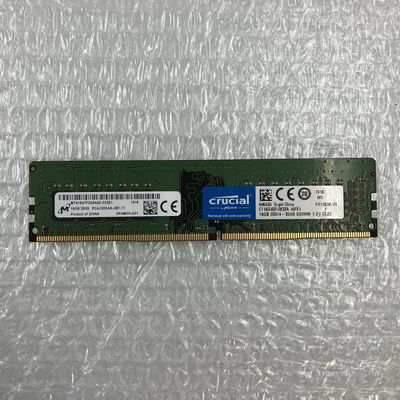【秋葉原本店】中古  PC4-25600 16GB デスクトップ用(DDR4-3200) 140728 