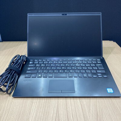 【甲府飯田店】中古  VAIO VJPK11C11N(i7-8565U/16GB/SSD256GB) 4720001493 