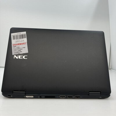 【秋葉原本店】中古  NEC_VRT10C-6(i5-10210Y/8GB/SSD128GB/W11P) 3410016446 