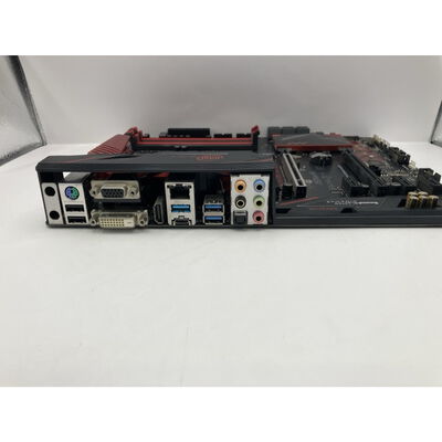 【仙台店】中古  ASRock Fatal1ty H270 Performance (H270 1151 ATX) 133214 