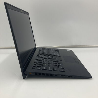 【白山FM松任店】中古  VAIO VJPK13C12N (INTEL Core i5 1035G1 1.0GHz/16GB/SSD256GB/-/オンボード/14/1920x1080/Wi-Fi/WEBCAM/W11H64) 178518 