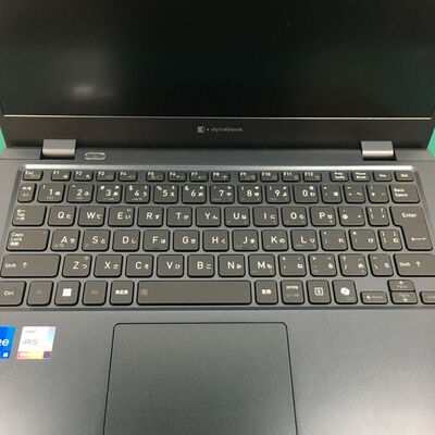 【佐賀南部バイパス店】中古  Dynabook　P2-G6YB-BL(i5-1340P/16GB/SSD512GB/W11H) 5250001705 