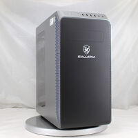 中古  THIRDWAVE GALLERIA XA7C-A770 180863【8/21価格改定!】 