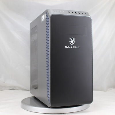 【通販センター】中古  THIRDWAVE GALLERIA XA7C-A770 180863 