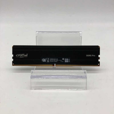 【郡山安積店】中古  PC5-44800 48GB デスクトップ用(DDR5-5600) 177953 