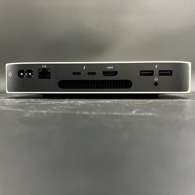 【大須店】中古  Apple Mac mini MMFJ3J/A 1230009507 