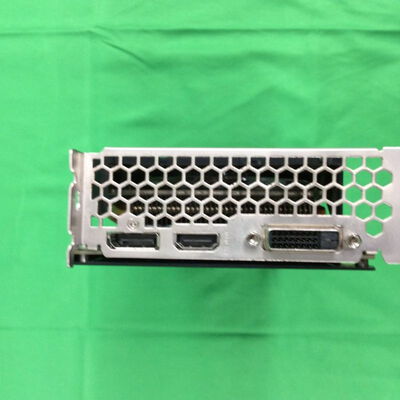 【川崎店】中古  Palit NE6206S018P2-1160X(RTX2060 SUPER 8GGD61D1H1P) 140119 