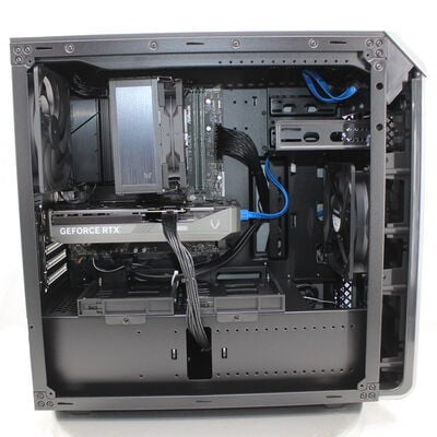 【通販センター】中古  THIRDWAVE GALLERIA RM7R-R57 196893 