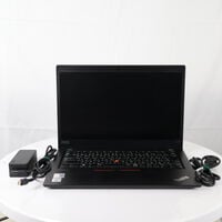 中古  Lenovo ThinkPad X13 20T3S96F00(Intel Core i5 10310U/8GB DDR4 (PC4)/SSD256GB/なし/オンボード/13.3/1920x1080/Wi-Fi/W11H64 MAR) 199540 