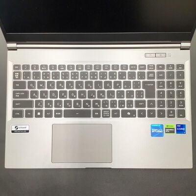 【秋葉原本店】中古  THIRDWAVE_GALLERIA_RL7C_R35_5N(Core_i7_13620H/32GB/SSD1TB/RTX3050/15.6ｲﾝﾁ/WLAN/WEBCAM/W11H64) 3410012429 