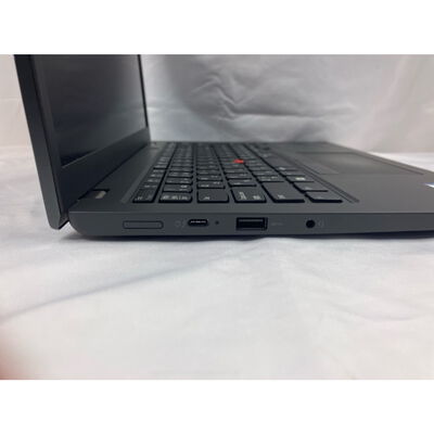【仙台店】中古  Lenovo ThinkPad L13 Gen4 (Core i5-1335U/16GB/SSD 256GB/-/-/WLAN/13.3UWXGA/W11P/-) 3240011141 