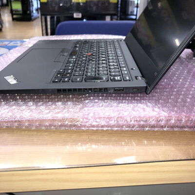 【宮崎恒久店】中古  LENOVO ThinkPad X13 MSO (AMD Ryzen 5 Pro 4650U 2.10GHz/32GB DDR4 (PC4)/SSD256GB/-/オンボード/13.3/1920x1080/Wi-Fi/WEBCAM/W11P/Microsoft Office Home and Business 2024) 190617 
