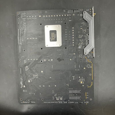 【大須店】中古  ASRock Z890 LiveMixer WiFi (Z890 1851 ATX DDR5) 172167 