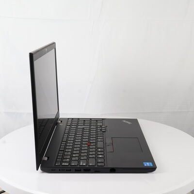 【通販センター】中古  LenovoThinkPad L15 Gen2(Intel Core i5 1135G7 2.40GHz/16GB DDR4/SSD512GB/-/オンボード/15.6/1920x1080/GbE/Wi-Fi/WEBCAM/W11P/Microsoft Office Home and Business 2024/VBT) 198540 