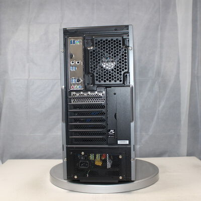 中古  THIRDWAVE GALLERIA SK(AMD Ryzen 7 3700X/16GB/SSD512GB/なし/NVIDIA GeForce RTX 2070 SUPER 8GB/W11H64 MAR) 179409 