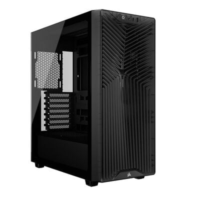 Corsair  3200D RS Smoke CC-9011336-WW (ATX ガラス スモーク) 
