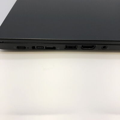 【宇都宮鶴田店】中古  Lenovo ThinkPad X13(Ryzen 5 4650U/32GB/SSD256GB/W11P) 5280000833 