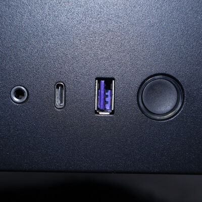 【通販センター】中古  Original PC(AMD Ryzen 9 3950X/64GB DDR4 (PC4)/SSD500GB/なし/NVIDIA GeForce RTX 2080 Ti 11GB/W11H64 MAR) 202661 