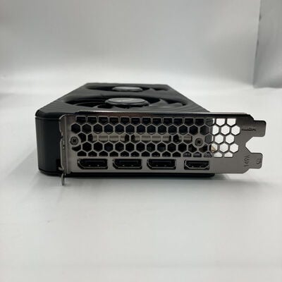 【なんば店】中古  Palit NE7506T019P1-GB2062D(RTX5060Ti Dual 8G) 178252 