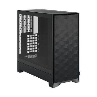 Fractal Design  Pop 2 Air Black TG FD-C-POA2A-02 (ATX ガラスパネル ブラック) 