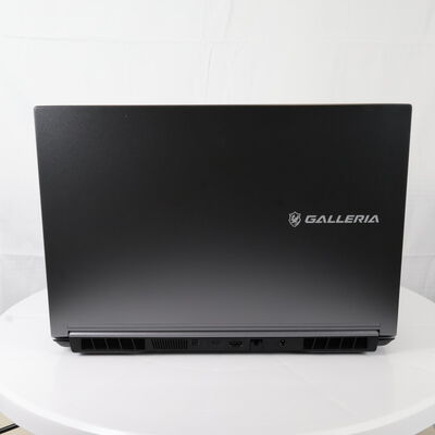 【通販センター】中古  THIRDWAVE GALLERIA RL7C-R46-C5N 201590 