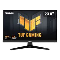 ASUS  VG246H1A (23.8インチワイド 液晶モニター) 