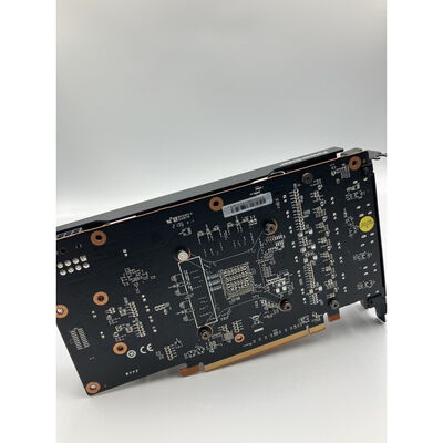 【座間相武台】中古  玄人志向 RD-RX6600-E8GB/DF (RX 6600 8GB) 147697 