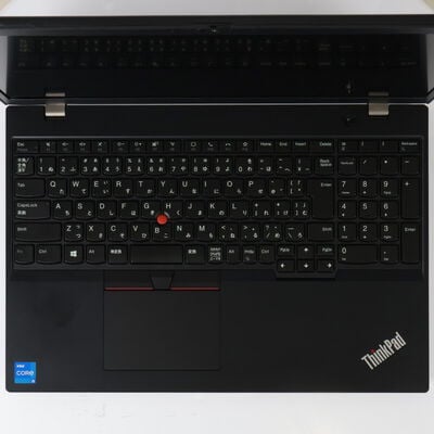 【通販センター】中古  LenovoThinkPad L15 Gen2(Intel Core i5 1135G7 2.40GHz/16GB DDR4/SSD512GB/-/オンボード/15.6/1920x1080/GbE/Wi-Fi/WEBCAM/W11P/Microsoft Office Home and Business 2024/VBT) 198527 
