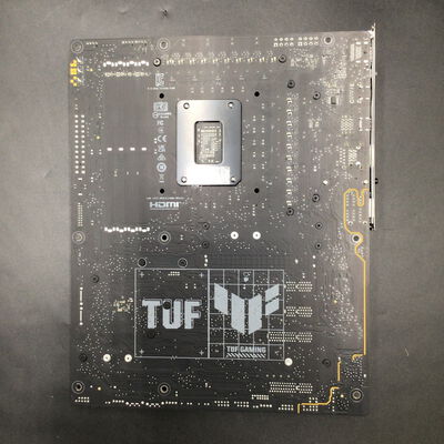 【秋葉原本店】中古  ASUS TUF GAMING Z890-PLUS WIFI (Z890 1851 ATX DDR5) 172180 
