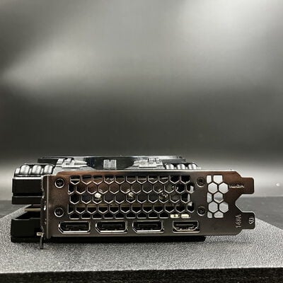 【大須店】中古  Palit NE7507T019T2-GB2031Y(RTX5070Ti GamingPro V1 3120023026 