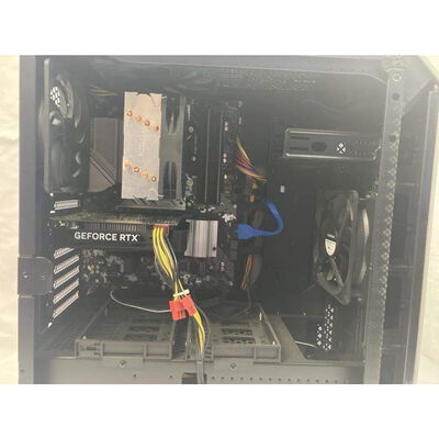 【仙台店】中古  THIRDWAVE GALLERIA RA7C-R46 (Core i7-13700F/32GB/SSD1TB/-/RTX 4060/-/W11H/-) 3240011744 