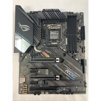 中古  ASUS ROG STRIX Z490-F GAMING (Z490 1200 ATX DDR4) 142600 