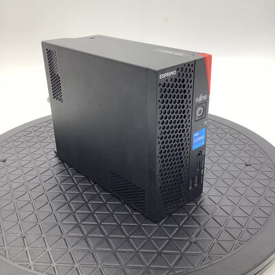 【堺七道店】中古  富士通　FMVB2100D(i5 12500/8GB/SSD128GB/W11P) 4660002904 