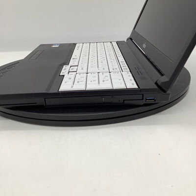【堺七道店】中古  富士通 LIFEBOOK A7511/G(i5-1145G7/8GB/SSD256GB/W11P) 4660003310 