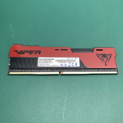 【神戸・三宮店】中古  PC4-28800 16GB デスクトップ用 140734 