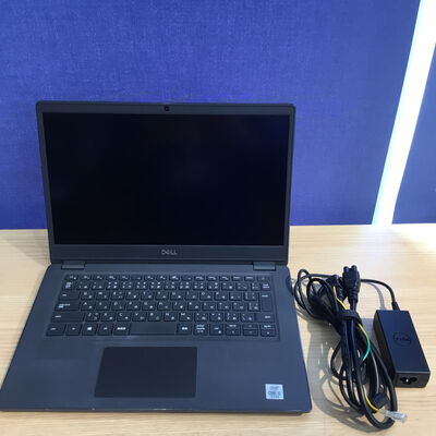 【松山環状枝松店】中古  DELL Latitude3410 (INTEL Core i5 10310U 1.7GHz/16GB/SSD512GB/-/オンボード/14/1920x1080/Wi-Fi/WEBCAM/W11H64) 179393 