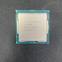 中古  INTEL Core i7 9700K (1151/3.60GHz/12M/C8/T8) 138481 