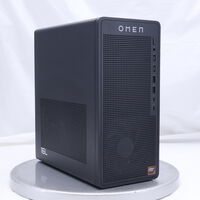 中古  HP OMEN 16L Gaming DT TG03-0033jp (AMD Ryzen 7 8700F 4.10GHz/32GB/SSD1TB/-/NVIDIA GeF RTX 5060 Ti 16GB/GbE/Wi-Fi/W11H) 190323【8/20値下げ!】 