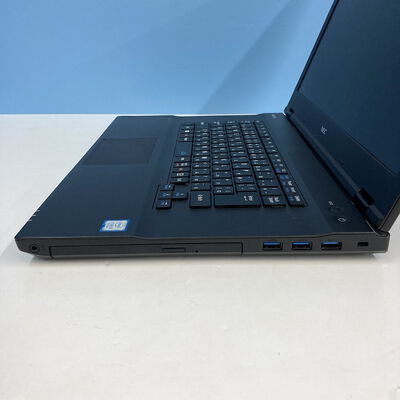 【博多店】中古  NEC PC-VKT16XZG4 (Core i5-8350U/8GB/SSD256GB/なし/オンボード/15.6/1366x768/W10P) 3310007009 