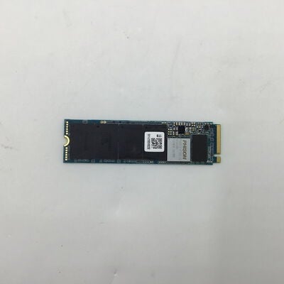 【白山FM松任店】中古  PHISON PS5012-E12S 1T R1（M.2 SSD 1TB NVMe 2280） 3480038857 