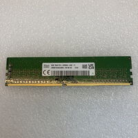 中古  PC4-25600 8GB デスクトップ用(DDR4-3200) 140727 