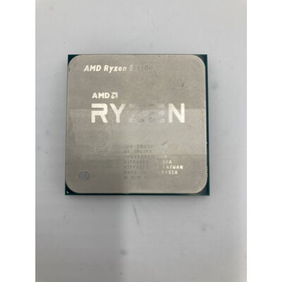 【盛岡都南店】中古  AMD Ryzen 5 3500 (AM4/3.6/19M/C6/T6/65W) 142095 