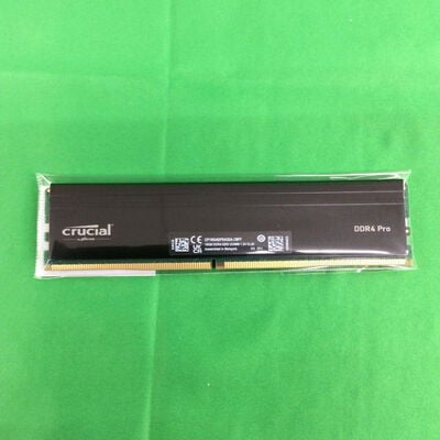 【川崎店】中古  PC4-25600 16GB デスクトップ用 140728 