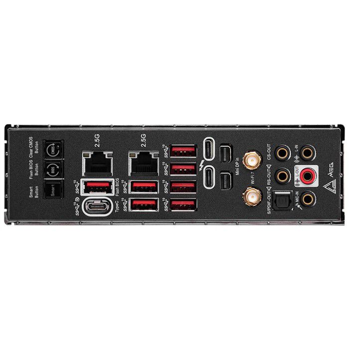 MSI MEG Z790 ACE MAX (Z790 1700 E-ATX) ｜ パソコン通販のドスパラ