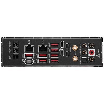 MSI  MEG Z790 ACE MAX (Z790 1700 E-ATX) 